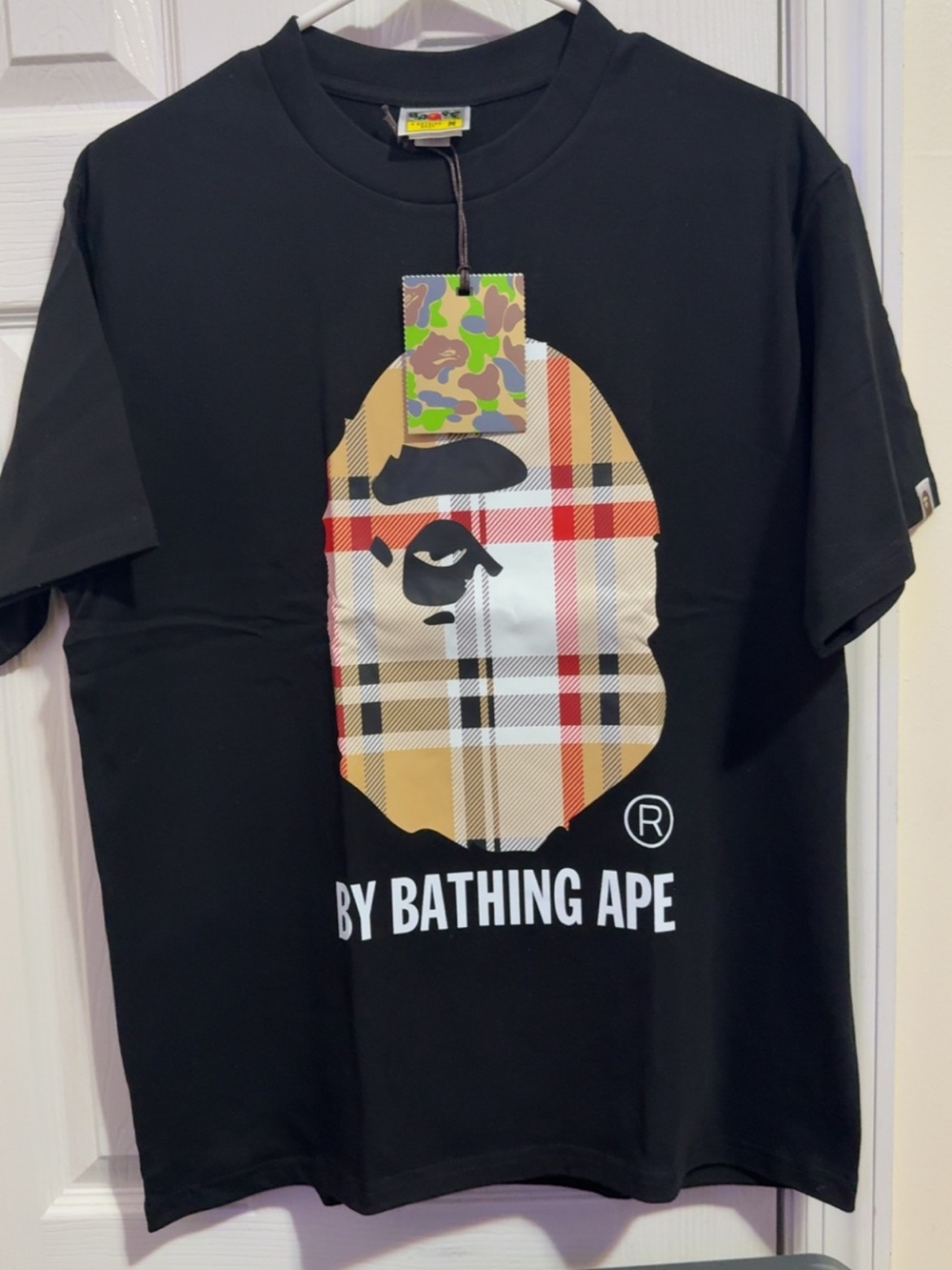 Bape Shirt